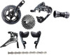 SRAM Force 22 Rim Groupset (less calipers)