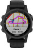 Garmin Fenix 5S Plus Sapphire GPS Watch