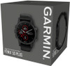 Garmin Fenix 5S Plus Sapphire GPS Watch