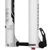 Rock Shox SID XX WC Solo Air 100mm XLOC 29" 15QR 1.5 White Suspension Fork