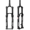 Rock Shox Pike RCT3 29" Solo Air 150mm Black 51 Suspension Fork