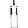 Rock Shox Pike RCT3 27.5" Solo Air 160mm White Suspension Fork