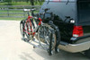 Raxter 2 Bicycle Rack for 2&#34; Hitch