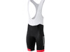 Shimano Print Men's Bib Short