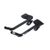 SHIMANO missile evo カーボンアームレスト Texas Cyclesport Shimano PRO Missile EVO Carbon Clip-on Ski