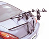 Hollywood Baja 3 Bicycle Trunk Rack