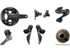 Shimano Ultegra R8170 Hydraulic Di2 Groupset - without Power Meter