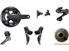 Shimano Ultegra R8170 Hydraulic Di2 Groupset - with Power Meter