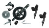 SRAM Force 22 Hydraulic Groupset (less calipers)