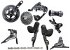 SRAM Force 22 Hydraulic Groupset