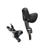 SRAM Force 22 Post Mount Hydraulic Disc Brake with Front Shifter