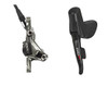 SRAM RED 22 Post Mount Hydraulic Disc-brake with Front Shifter & Disc-brake Caliper, 950mm Hose