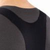 Pearl izumi AmFIB Lite Cycling Men's Bib Tight, upper back