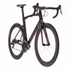 Ridley Noah SL Campagnolo Ergo equipped Carbon Bicycle, Black & Red Accents - Build It Your Way