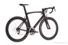 Ridley Noah SL Shimano Di2 equipped Carbon Bicycle, Black & Red Accents - Build It Your Way