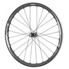 Shimano RX830, Tubeless Clincher, Disc-brake Wheelset