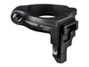 Shimano XTR Front Derailleur Mount Adapter M9070/50 High Clamp Band