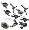 Shimano XTR 9000 6 piece Upgrade Kit