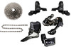 Shimano XTR 9050 Di2 8 piece Conversion Kit 