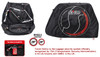 Sci-Con AeroComfort Plus MTB TSA Bike Travel Case