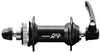 Shimano Deore XT M775 Disc Brake Front Hub &#40;Center Lock System&#41;