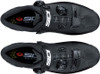 Sidi Ergo 5 Mega Carbon Men's Road Shoes, top view