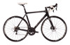Ridley Fenix Disc Campagnolo EPS V3 equipped Carbon Bicycle, Black & White - Build It Your Way