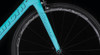 Bianchi Specialissima Shimano Di2 equipped Carbon Bicycle, Gloss Celeste Green - Build It Your Way