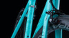 Bianchi Specialissima Shimano STI equipped Carbon Bicycle, Gloss Celeste Green - Build It Your Way