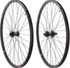 Industry Nine Torch Enduro 27.5" F15 / R12mm E-Thru Wheelset, SRAM XD