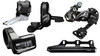 Shimano XT 8050 Di2 7 piece Conversion Kit