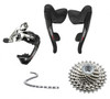 SRAM RED 22 Rim 4 piece Conversion Kit