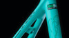 Bianchi Specialissima SRAM eTap equipped Carbon Bicycle, Gloss Celeste Green - Build It Your Way