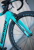 Bianchi Oltre XR.4 SRAM 22 equipped Carbon Bicycle, Matte Black - Build It Your Way