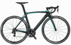 Bianchi Oltre XR.4 Shimano STI equipped Carbon Bicycle, Matte Black - Build It Your Way