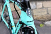 Bianchi Oltre XR.4 Shimano Di2 equipped Carbon Bicycle, Matte Celeste Green - Build It Your Way