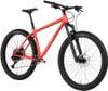 Surly Krampus Front Suspension - 29" Bicycle, Static Sunset