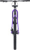 Surly Karate Monkey 29" Bicycle, Stand Back Purple