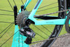 Bianchi Oltre XR.4 Shimano Di2 equipped Carbon Bicycle, Gloss Celeste Green - Build It Your Way