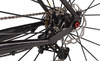 Van Dessel A.D.D. Disc SRAM 22 equipped Aluminum / Carbon Bicycle - Build It Your Way