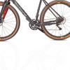 Van Dessel A.D.D. Disc SRAM 22 equipped Aluminum / Carbon Bicycle - Build It Your Way