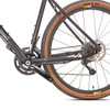 Van Dessel A.D.D. Disc SRAM 22 equipped Aluminum / Carbon Bicycle - Build It Your Way