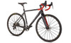 Van Dessel A.D.D. Disc Campagnolo Ergo equipped Aluminum / Carbon Bicycle - Build It Your Way