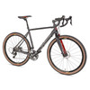 Van Dessel A.D.D. Disc Shimano STI equipped Aluminum / Carbon Bicycle - Build It Your Way