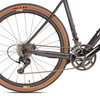 Van Dessel A.D.D. Disc Campagnolo H11 Hydraulic Ergo equipped Aluminum / Carbon Bicycle - Build It Your Way