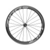 Zipp 303 Carbon Clincher Tubeless Disc-brake Wheelset, Front