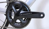 Shimano Ultegra  R8060 Rim Di2 Time Trial Groupset (less cassette)