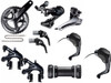 Shimano Dura-Ace  R9160 Rim STI Time Trial Groupset (less cassette)