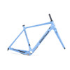 Bombtrack HOOK EXT C Road / Cross / Gravel Carbon Disc Frameset, Side View