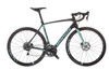 Bianchi C2C Infinito CV Disc Campagnolo H11 Hydraulic Ergo equipped equipped Carbon Bicycle
